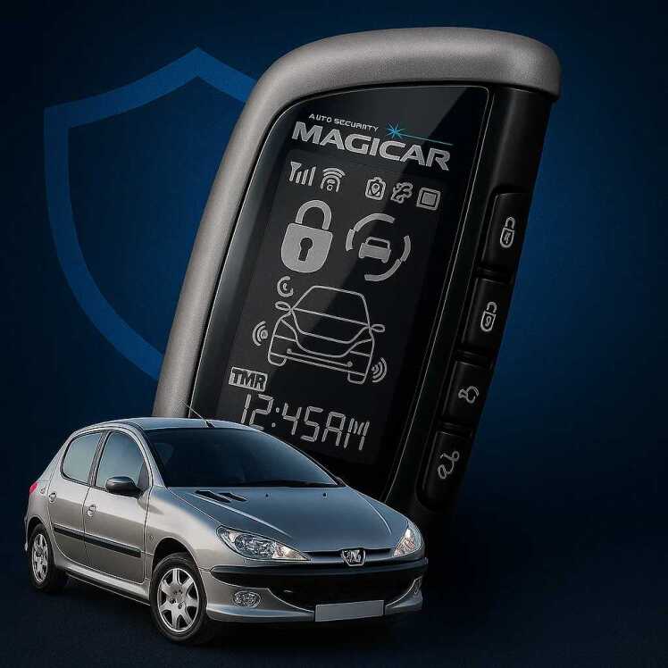 دزدگیر ماشین ارزان قیمت دیجی کالا | هزینه یا سرمایه‌گذاری؟