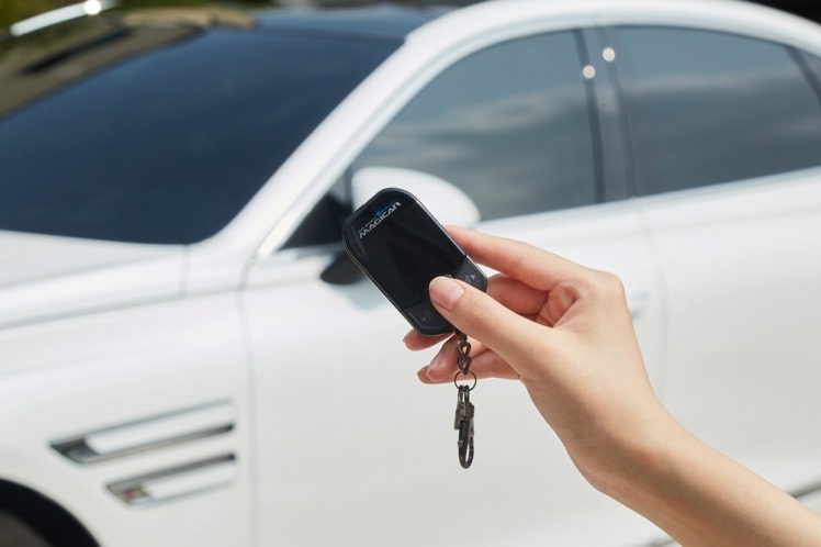 خرید دزدگیر ماشین دی جی کالا | انتخابی که مطمئن نیست