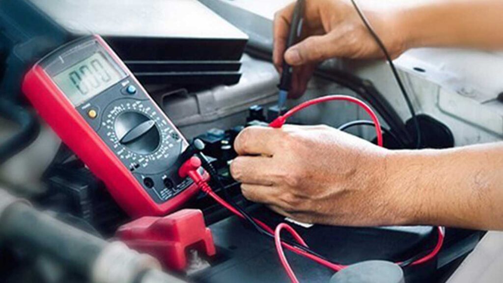 اشتباهات رایج در نصب دزدگیر